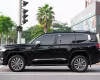 Toyota Land Cruiser LC300 2024 - Cần bán xe Toyota Land Cruiser LC300 năm 2024, màu đen, nhập khẩu