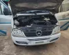 Mercedes-Benz C 2005 - Xe Tải Van Cũ Mercedes-Benz Sprinter 311 CDI 2.2l