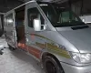 Mercedes-Benz C 2005 - Xe Tải Van Cũ Mercedes-Benz Sprinter 311 CDI 2.2l