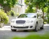 Bentley Continental Flying Spur flying spur 2007 - Cần bán Bentley Continental Flying Spur flying spur năm 2007, màu trắng, xe nhập