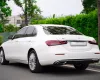 Mercedes-Benz E200 exclusive 2021 - Cần bán lại xe Mercedes exclusive sản xuất 2021, màu trắng