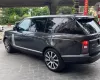 LandRover Range rover autobiography LWB 2018 - Xe LandRover Range rover autobiography LWB 2018, màu xám, nhập khẩu chính hãng