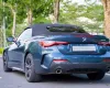 BMW 430i convertible 2023 - Bán xe BMW 430i convertible đời 2023, màu xanh lam