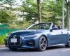 BMW 430i convertible 2023 - Bán xe BMW 430i convertible đời 2023, màu xanh lam