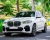 BMW X5 msport 2022 - Bán ô tô BMW X5 msport đời 2022, màu trắng
