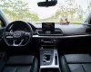Audi Q5 quattro 2.0 2018 - Cần bán lại xe Audi Q5 quattro 2.0 đời 2018, màu trắng