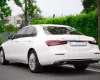 Mercedes-Benz E200 Exclusive 2021 - Mercedes Exclusive đời 2021, màu trắng rất mới, giá đẹp
