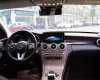 Mercedes-Benz C200 exclusive 2021 - Bán Mercedes C200 exclusive 2021, màu đỏ