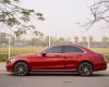 Mercedes-Benz C200 exclusive 2021 - Bán Mercedes C200 exclusive 2021, màu đỏ