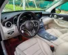 Mercedes-Benz GLC 300 4 matic 2021 - Bán xe Mercedes GLC 300 4 matic đời 2021, màu đen/kem
