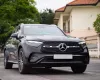 Mercedes-Benz GLC 300 4 matic 2023 - Cần bán Mercedes GLC 300 4 matic đời 2023, màu đen/nâu