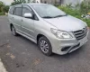 Toyota Innova 2016 - Chính chủ bán xe Innova 2016 số sàn