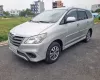 Toyota Innova 2016 - Chính chủ bán xe Innova 2016 số sàn