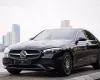 Mercedes-Benz C200 Avantgarde Plus 2022 - Mercedes Avantgarde Plus đời 2022, màu đen nội thất nâu giá tốt