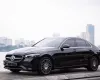 Mercedes-Benz C200 Avantgarde Plus 2022 - Mercedes Avantgarde Plus đời 2022, màu đen nội thất nâu giá tốt