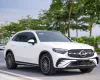 Mercedes-Benz GLC 300 4 matic 2024 - Cần bán xe Mercedes 4 matic đời 2024, màu trắng