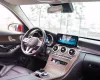 Mercedes-Benz C c200 EX 2021 - Cần bán Mercedes c200 EX đời 2021, màu đỏ