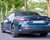 BMW 430i  Convertible 2023 - Bán BMW 430i Convertible sản xuất 2023, màu xanh lam, nhập khẩu nguyên chiếc