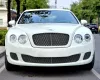 Bentley Continental Flying Spur 2007 - Bán Bentley Continental Flying Spur 2007, màu trắng