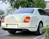 Bentley Continental Flying Spur 2007 - Bán Bentley Continental Flying Spur 2007, màu trắng