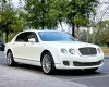 Bentley Continental Flying Spur 2007 - Bán Bentley Continental Flying Spur 2007, màu trắng
