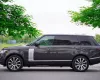 LandRover Range rover Autobio LWB 2018 - Cần bán LandRover Range rover Autobio LWB đời 2018, màu xám, xe nhập