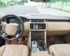 LandRover Range rover Autobio LWB 2018 - Cần bán LandRover Range rover Autobio LWB đời 2018, màu xám, xe nhập