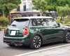 Mini Cooper S 2016 - Xe Mini Cooper S đời 2016, màu xanh lục, nhập khẩu