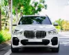 BMW X5 2022 - Cần bán gấp BMW X5 sản xuất 2022, màu trắng