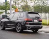 BMW X7 2022 - Bán xe BMW X7 đời 2022, màu đen, nhập khẩu