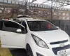 Chevrolet Spark 2014 - Chervolet Spark 2014 LTZ 1.0 - Odo 70.000km