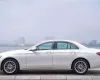 Mercedes-Benz E200 2023 - Bán Mercedes đời 2023, màu trắng 1300km
