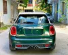 Mini Cooper S 5door 2016 - Bán xe Mini 5door sản xuất 2016, màu xanh lục, nhập khẩu chính hãng, giá 749tr