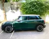 Mini Cooper S 5door 2016 - Bán xe Mini 5door sản xuất 2016, màu xanh lục, nhập khẩu chính hãng, giá 749tr