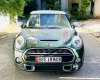 Mini Cooper S 5door 2016 - Bán xe Mini 5door sản xuất 2016, màu xanh lục, nhập khẩu chính hãng, giá 749tr