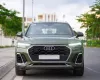 Audi Q5 S line 2021 -  Audi Q5 sx2021 Màu hiếm, nhập khẩu Mexico nguyên chiếc Màu xanh/Nội thất ghi