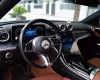 Mercedes-Benz C200 Avantgarde 2021 - C200 Avantgarde sx2021 màu xanh Cavanside cực lạ Màu xanh/Nội thất nâu Odo: 2v6 kilomet