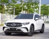 Mercedes-Benz GLC 300 GLC300 4Matic 2024 - GLC300 bản V1 sx2024 Dki t8/2025 - Còn bảo hành 3 năm Odo: 3.600km Màu trắng/Nội thất nâu