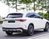 Mercedes-Benz GLC 300 GLC300 4Matic 2024 - GLC300 bản V1 sx2024 Dki t8/2025 - Còn bảo hành 3 năm Odo: 3.600km Màu trắng/Nội thất nâu