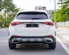 Mercedes-Benz GLC 300 GLC300 4Matic 2024 - GLC300 bản V1 sx2024 Dki t8/2025 - Còn bảo hành 3 năm Odo: 3.600km Màu trắng/Nội thất nâu