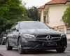 Mercedes-Benz C200 C200 Plus bản V1 2022 - C200 Plus bản V1 sx2022 Màu đen/Nội thất nâu Odo: 3v6