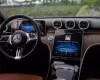 Mercedes-Benz C200 C200 Plus bản V1 2022 - C200 Plus bản V1 sx2022 Màu đen/Nội thất nâu Odo: 3v6