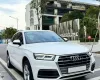 Audi Q5 Audi Q5 Quattro 2018 - Audi Q5 Quattro 2018 Màu trắng/Nội thất đen Odo: 6v5