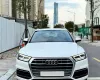 Audi Q5 Audi Q5 Quattro 2018 - Audi Q5 Quattro 2018 Màu trắng/Nội thất đen Odo: 6v5