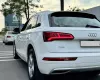 Audi Q5 Audi Q5 Quattro 2018 - Audi Q5 Quattro 2018 Màu trắng/Nội thất đen Odo: 6v5