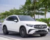 Mercedes-Benz GLC 300 4matic 2024 - mercedes 