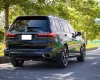 BMW X7 M-Sport 2022 - BMW