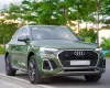 Audi Q5 2.0 S Line 2021 - audi