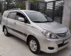 Toyota Innova 2009 - Bán Xe Toyota Innova G 2009 – Số Sàn – Giá 219 Triệu