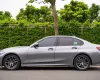 BMW 320i sportline 2024 - Cần bán gấp BMW 320i sportline đời 2024, màu bạc, nhập khẩu chính hãng